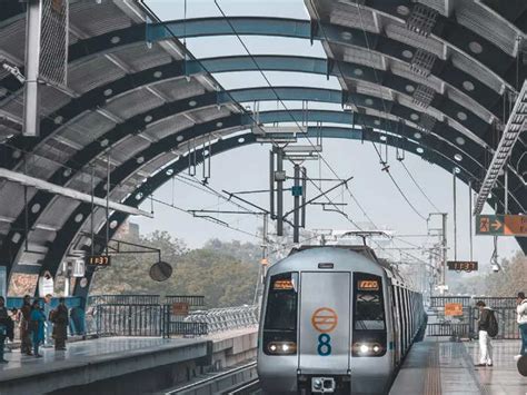 delhi metro card nfc hack|Your phone may replace your metro card soon — DMRC is .